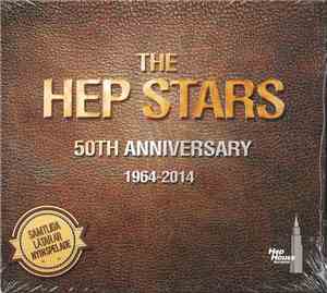 The Hep Stars - 50th Anniversary (1964-2014)