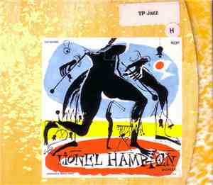 The Lionel Hampton Quintet - The Lionel Hampton Quintet