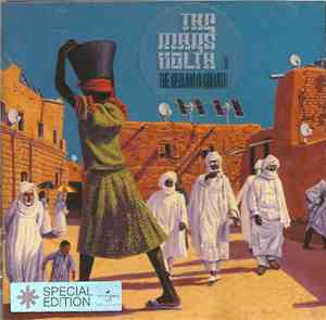 The Mars Volta - The Bedlam In Goliath