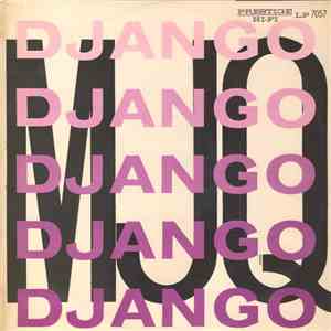 The Modern Jazz Quartet - Django