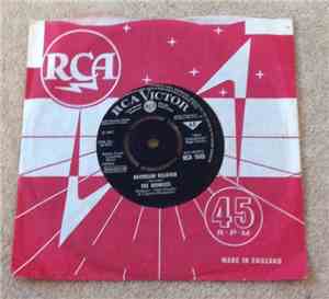 The Monkees - Daydream Believer
