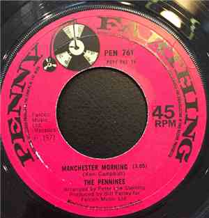 The Pennines - Manchester Morning / Danny McCann
