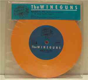 The Wineguns - Santa Fe (4T4 Remix)