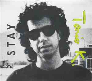 Tonio K. - Stay
