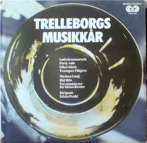 Trelleborgs Musikkår - Trelleborgs Musikkår