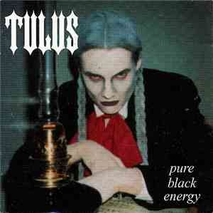 Tulus - Pure Black Energy