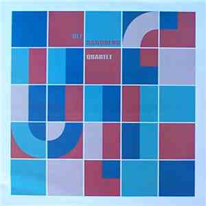 Ulf Sandberg Quartet - Ulf Sandberg Quartet