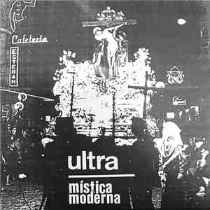 Ultra  - Mistica Moderna