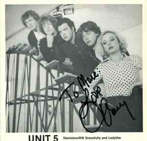 Unit 5  - Decisions