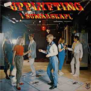 Upplyfting - Í Sumarskapi