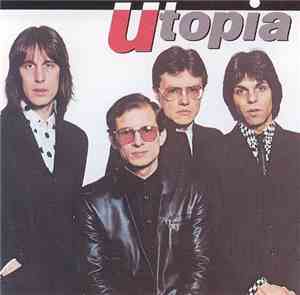 Utopia  - Utopia