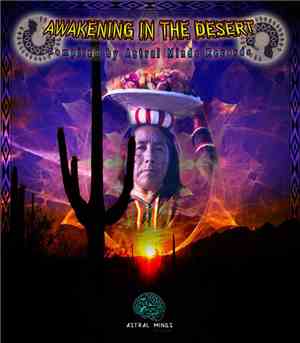 Various - Awakening In The Desert