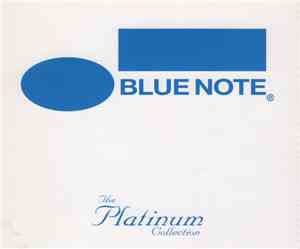 Various - Blue Note - The Platinum Collection