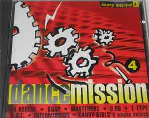 Various - Dance Mission 4