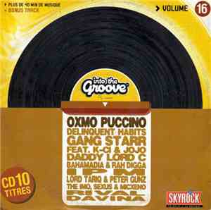 Various - Into The Groove Volume 16