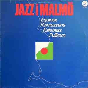 Various - Jazz I Malmö