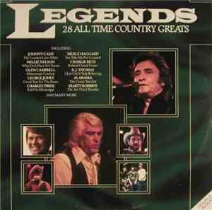 Various - Legends