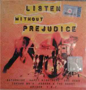 Various - Listen Without Prejudice