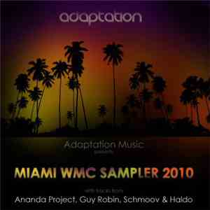 Various - Miami WMC Sampler 2010
