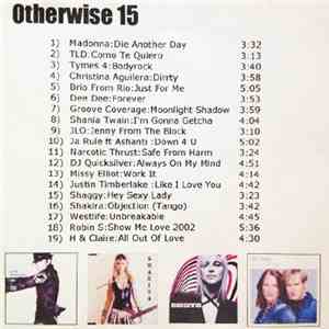 Various - Otherwise 15
