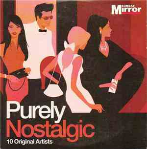 Various - Purely Nostalgic