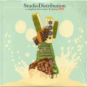 Various - Studio Distribution: A Sampling From Winter & Spring 2004