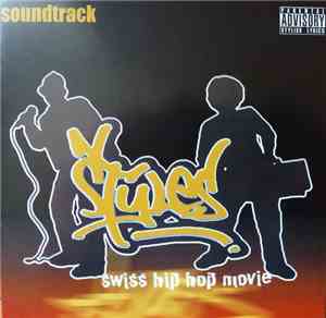 Various - Styles the Soundtrack