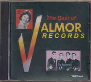 Various - The Best Of Valmor Records