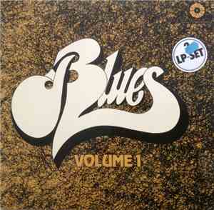 Various - The Blues - Volume 1