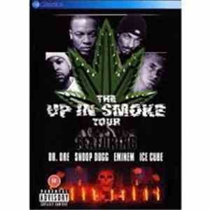 Various - The Up In Smoke Tour
