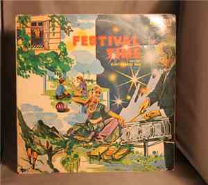 Vijay Raghav Rao - Festival Time