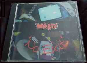 Waste  - No Exit