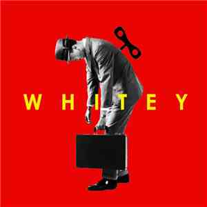 Whitey - Great Shakes Volume 2