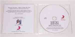 Whitney Houston - Million Dollar Bill