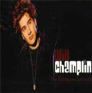 Will Champlin - The Goldmine Sessions