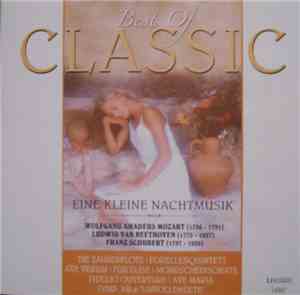 Wolfgang Amadeus Mozart, Ludwig van Beethoven, Franz Schubert - Best Of Cla ...