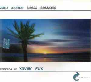 Xavier Fux - Siesta Sessions