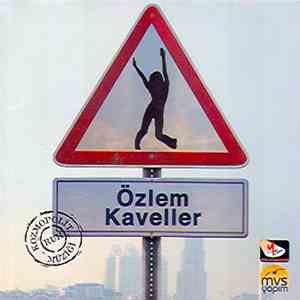 Özlem Kaveller - Kozmopolit Ruh Müziği