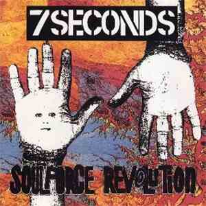7 Seconds - Soulforce Revolution
