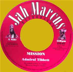 Admiral Tibbett - Mission