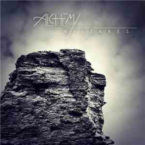 Alchemy  - Mistakes (EP)