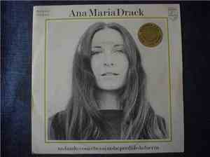 Ana Maria Drack - Andando Como Tu / Si No He Perdido La Fuerza