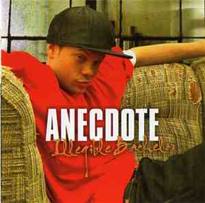 Anecdote - Illegible Bachelor