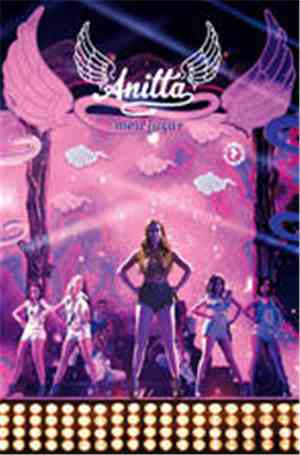 Anitta - Meu Lugar