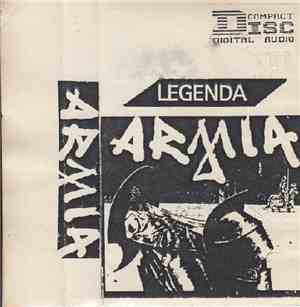 Armia - Legenda
