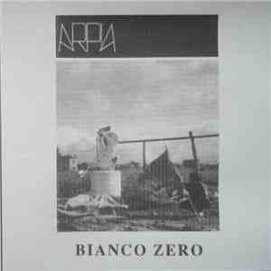 Arpia - Bianco Zero