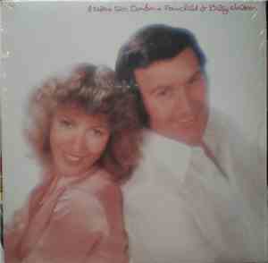 Barbara Fairchild & Billy Walker -  Bye, Bye, Love