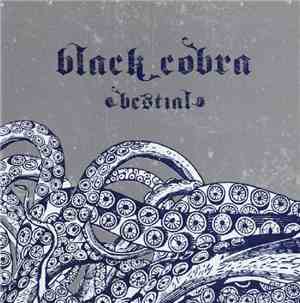 Black Cobra - Bestial