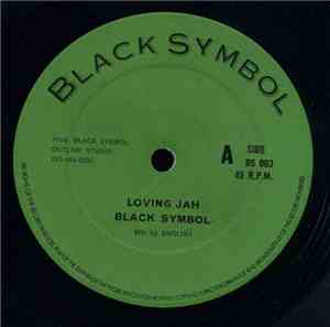 Black Symbol - Loving Jah