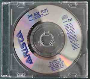 Box Tops - The Letter